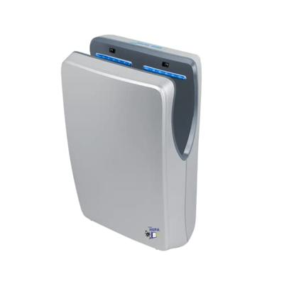 Jofel Jofel Tifon Jet smart ultra fast handdroger hands-in - zilvergrijs