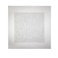 Goods Mirror Mirror Spiegel 45 x 45 cm Nederlands - thumbnail