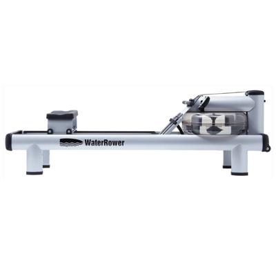 Waterrower Roeitrainer M1 hirise (stalen frame) Waterrower Roeitrainer M1 hirise (stalen frame)