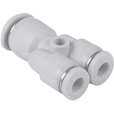 IMI NORGREN Y-connector M00820600 Buis-Ø: 6 mm Ashals-Ø: 6 mm 1 stuk(s)