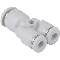 IMI NORGREN Y-connector M00820600 Buis-Ø: 6 mm Ashals-Ø: 6 mm 1 stuk(s) - thumbnail