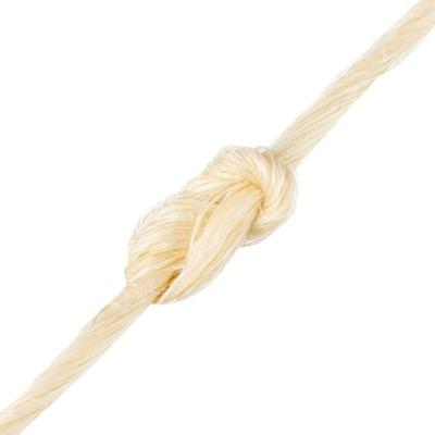 Touw 3 mm 2000 m 100% sisal