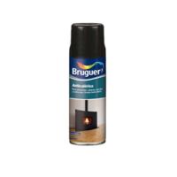 Anti-warmteverf Bruguer 5197994 Spray Zwart 400 ml - thumbnail