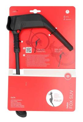 Rst Standaard 26/29" hebie fox suv fully 674f Rst Standaard 26/29" hebie fox suv fully 674f