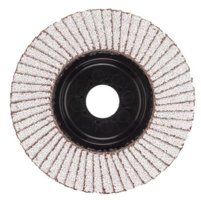 Milwaukee Lamellenschijf Aluminium 125mm K60 - 4932479092