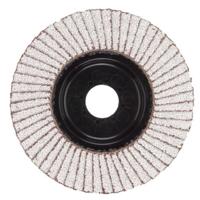 Milwaukee Lamellenschijf Aluminium 125mm K60 - 4932479092 - thumbnail