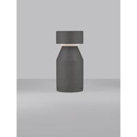 Lyora TuinlampLua 35,5cm - 9186185 - thumbnail