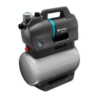 GARDENA hydrofoorpomp 3800 silent (grijs, 600 watt) - thumbnail