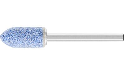 PFERD TOOLS 32105338 Schuurpen Diameter 8 mm 10 stuk(s)