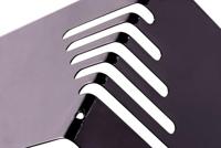 Maul MAULparcel S 50 Pakketweegschaal Weegbereik (max.) 50 kg Resolutie 10 g, 50 g Grijs - thumbnail