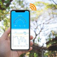 Zyxel LTE7480-M804 draadloze router Single-band (2.4 GHz) Gigabit Ethernet 3G 4G - thumbnail