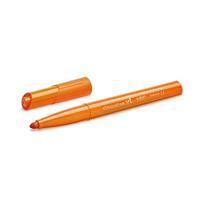 Bic Kids Viltstift Visacolor XL Ecolutions 18 stiften in een metalen pot - thumbnail