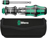 Wera Kraftform Kompakt 26 05051025001 Gereedschapsset 7-voudig - thumbnail