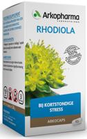 Arkocaps Rhodiola Capsules 45st - thumbnail