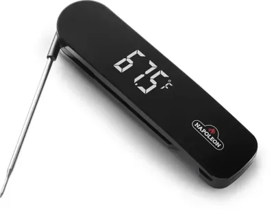 Napoleon digitale fastread thermometer