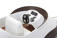 Jamara Barbados Speedboot 2,4 GHz rc - thumbnail