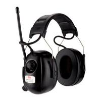 3M Peltor HRXD7A-01 Oorkapheadset 31 dB 1 stuk(s) - thumbnail