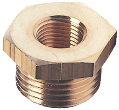 Metabo 87809009283 Persluchtreductie 1 stuk(s)