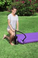 Bestway handpomp AirHammer 37cm - thumbnail