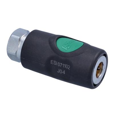 Prevost Grs euro compd koppeling 3/8 binnendr 6mm