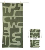 Buvanha Reishanddoek - 160x80 cm - Zweden (02) - thumbnail