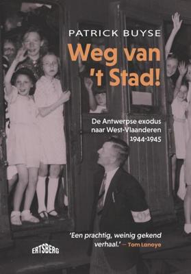 Weg van 't Stad (Paperback)