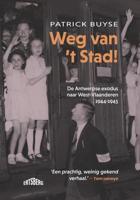 Weg van 't Stad (Paperback) - thumbnail