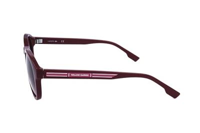 Dames zonnebril Lacoste L952SRG-615 Ø 50 mm