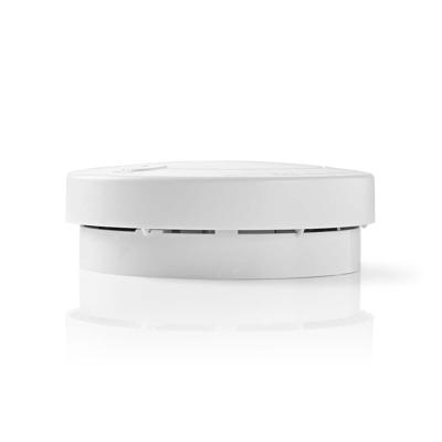 Rookmelder | EN14604 | Batterij-alarm - thumbnail