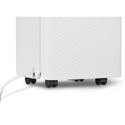 Deumidificatore - MEDION - 12L / giorno - Capacità serbatoio 2L