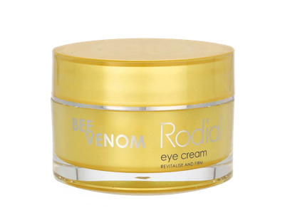 Rodial Bee Venom Eye Cream 25ml Oogverzorging Rodial Bee Venom Eye Cream 25ml Oogverzorging