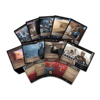 Dune Imperium Bloodlines