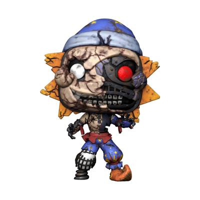 Funko Pop! figuur Five Nights at Freddy's Eclipse