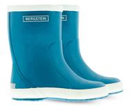 Bergstein Rainboot Kinder Regenlaars Jade 21 - thumbnail