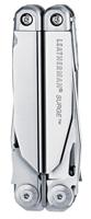 Leatherman SURGE L830165 Multitool Aantal functies 21 RVS - thumbnail