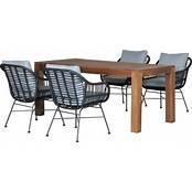 Venosa barolo diningset Buitengewoon de Boet - Buitengewoon de boet - thumbnail