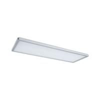 Paulmann Atria Shine 71020 LED-plafondlamp 20 W RGBW Chroom (mat) - thumbnail