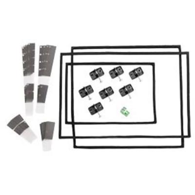 Siemens 6AV6671-1XA00-0AX0 6AV66711XA000AX0 PLC-servicepakket Siemens 6AV6671-1XA00-0AX0 6AV66711XA000AX0 PLC-servicepakket