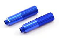 Outlaw Rear Shock Body Aluminium (2) (FTX8341) - thumbnail