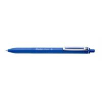 Balpen Pentel BX470 iZee medium blauw - thumbnail