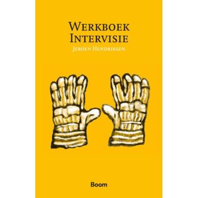 Werkboek intervisie (Paperback)