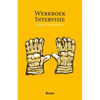 Werkboek intervisie (Paperback) - thumbnail