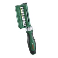 Bosch Home and Garden 1600A02Z9A Ratelschroevendraaier - thumbnail
