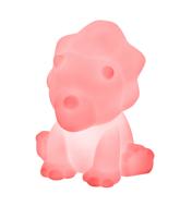 Draadloze Bluetooth Speaker Met Verlichting - Dino - Accessoires (3499550367799) - thumbnail