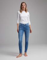 Opus Shirt Smilla wit - thumbnail