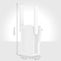 Access point STRONG Wit - thumbnail