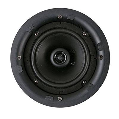 DAP DCS-5230 5 inch 2-wegs design plafondluidspreker 100V