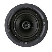 DAP DCS-5230 5 inch 2-wegs design plafondluidspreker 100V - thumbnail