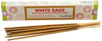 37261 White Sage - Stamford Masala Wierook Stokjes - thumbnail