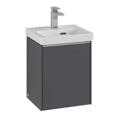 Fontein Villeroy & Boch Subway 3.0 Met CeramicPlus Met Overloop 37x30.5x13.5 Wit Alpin Villeroy & Boch